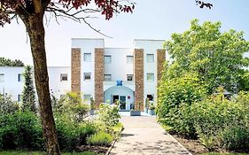 Ibis Budget Valenciennes Petite-Foret